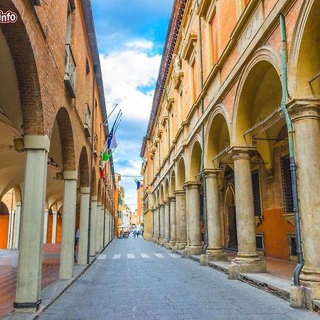 Home Belle Arti Bologna Exterior foto