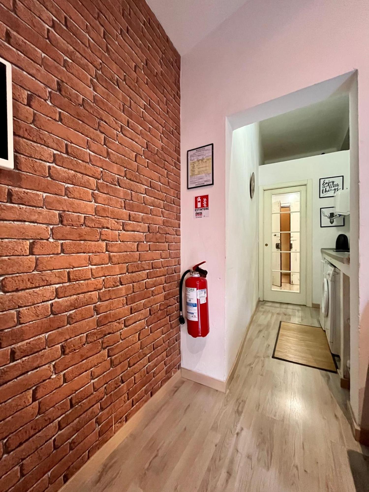 Home Belle Arti Bologna Exterior foto